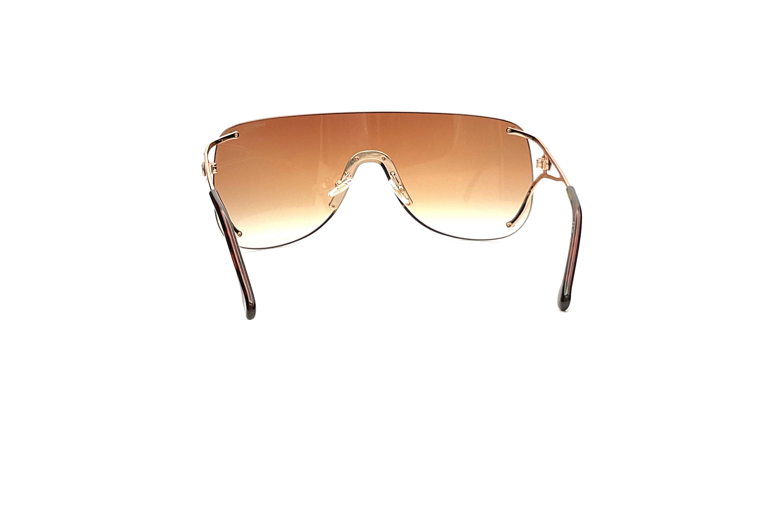 Carrera 3006/S Sunglasses - Gold Copper Frame, UV Protection, Polarized Lenses for Men & Women | Perfect for Driving, Outdoor Sports & Fashion Accessories