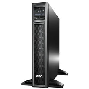 APC by Schneider Electric Smart-UPS SMX1500RMI2U 1500VA UPS - 2U Rack/Tower Mountable, 220V AC Input, 230V AC Output, Sine Wave, USB Port, 8x IEC C13 & 10x Battery/Surge Outlets - Ideal for Server Rooms, Data Centers & Network Equipment Protection