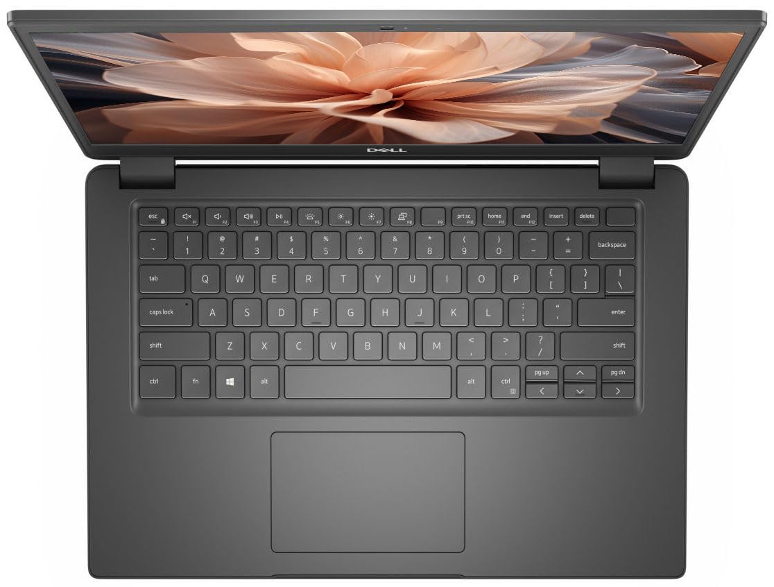 Dell Latitude 3410 14-inch FHD Business Laptop - 10th Gen Intel Core i5, 16GB RAM, 512GB SSD, HDMI, Ethernet, Windows 10 Pro (Renewed) - Perfect for Remote Work, Office Productivity & Business Travel