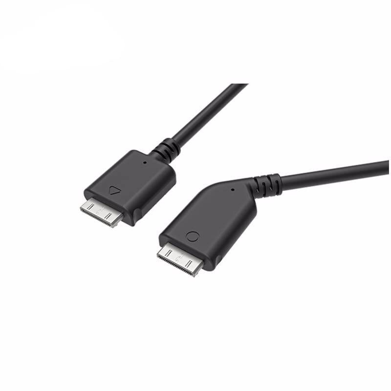Vive PRO Replacement Cable for HTC Vive PRO VR Headset - 5M/16.4ft High-Speed Link Box Cable - Compatible with Vive PRO Eye - Perfect for VR Gaming, Simulation & Professional Training