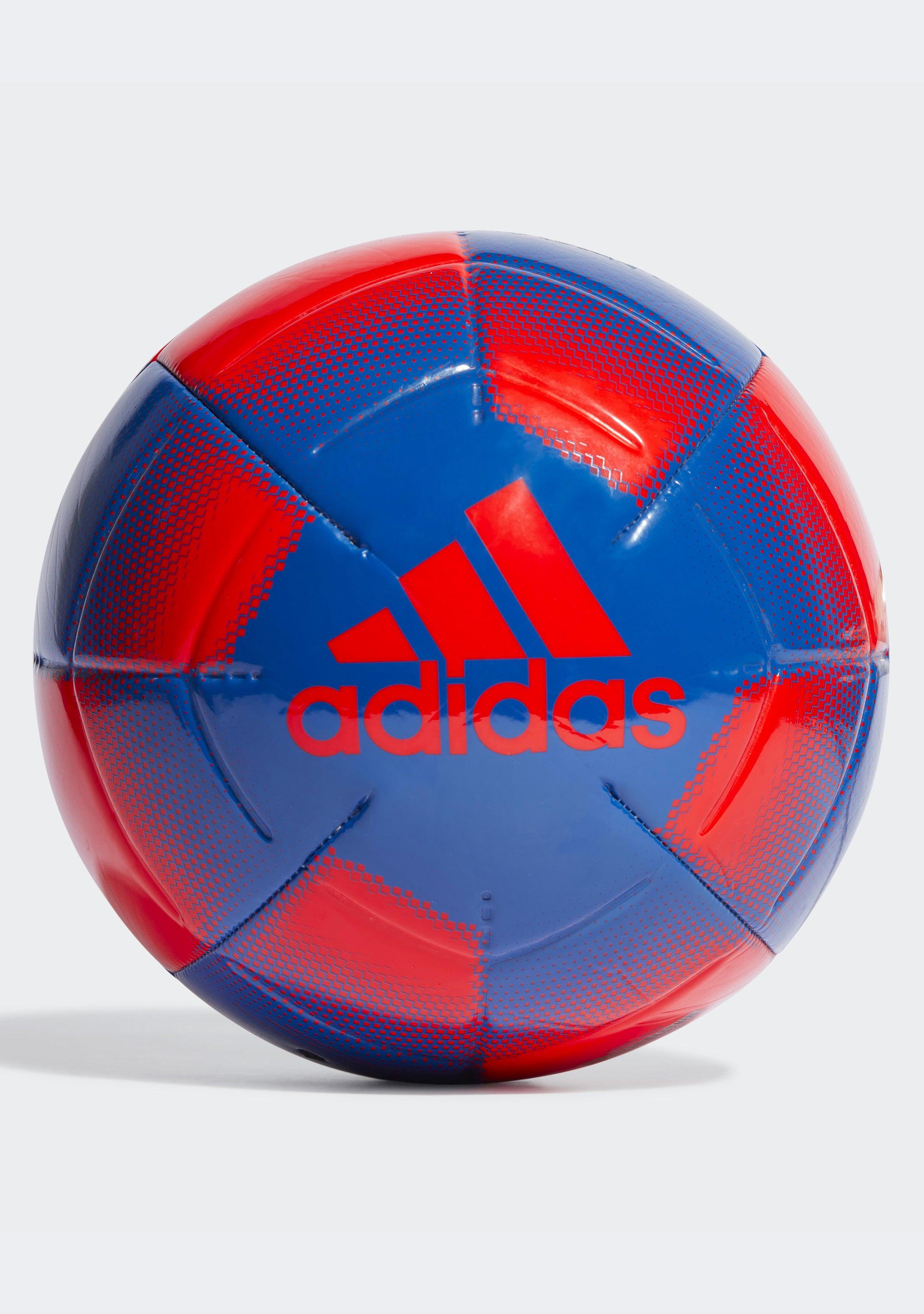 Adidas EPP Club Soccer Ball - Official Size 5 Match Ball for Training & Games - Perfect for Youth, Adult, and Professional Players