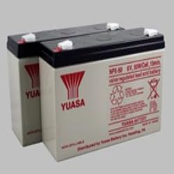Technical Precision 2614 Battery Replacement - High-Performance R&D Batteries for Lab Equipment & Medical Devices