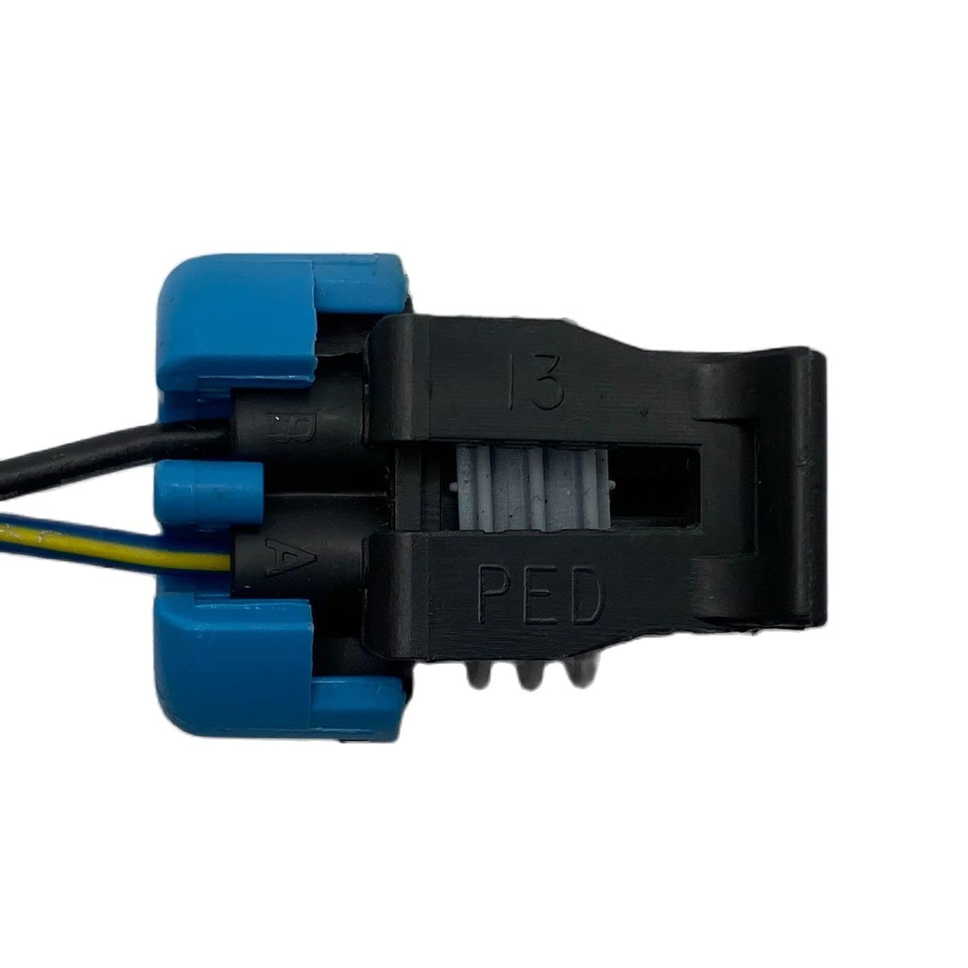 DigiAutoPart Oil Level Sensor 89027277 - Compatible with Multiple Car Models - Accurate Engine Oil Monitoring for Smooth Performance - Perfect for DIY Car Maintenance and Professional Mechanics
