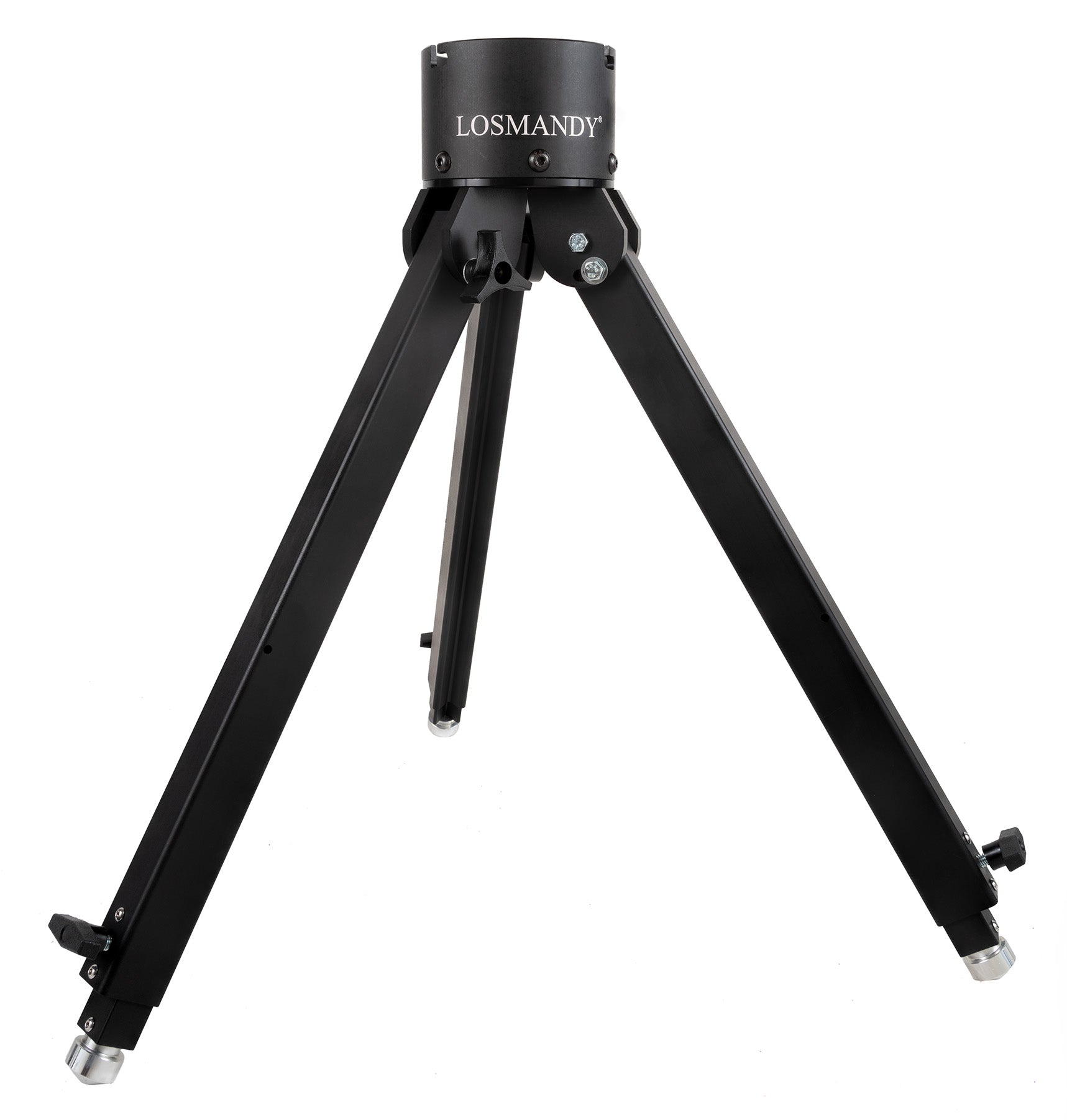 AZ8 ALT AZ Mount for Telescopes - Heavy Duty Aluminum Tripod Mount for Astronomy & Stargazing - Perfect for Backyard Observing, Astrophotography & Outdoor Adventures