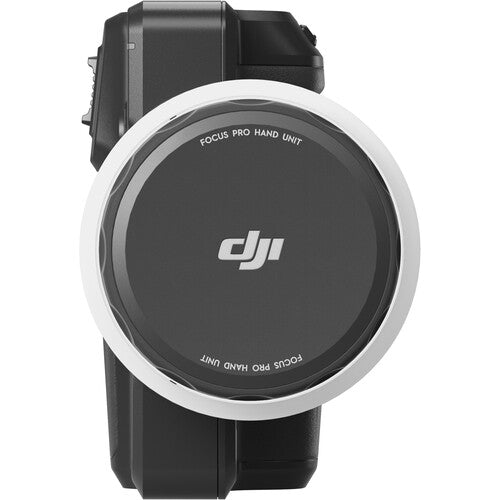 DJI Focus Pro Combo All-in-One Gimbal Stabilizer for Professional Filmmaking - Perfect for Vlogging, Cinematic Shots & Live Streaming