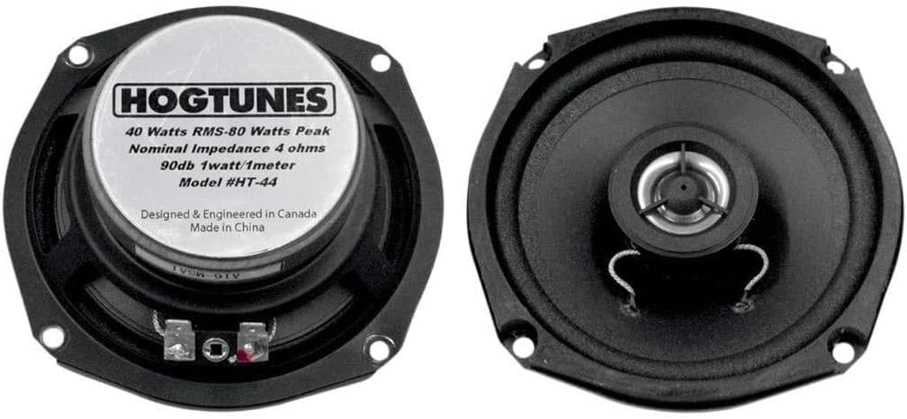 Hogtunes HT44 4.25