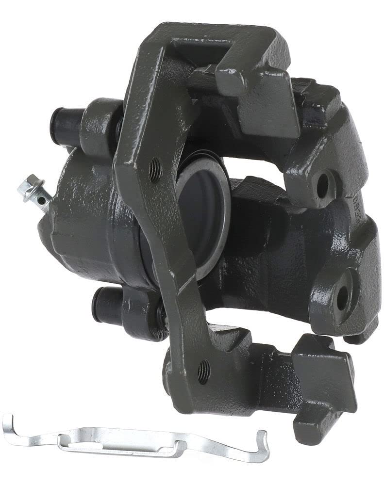 Cardone 18-B5277 Front Brake Caliper - High Performance Replacement for Smooth Braking | Perfect for Sedans, SUVs & Trucks