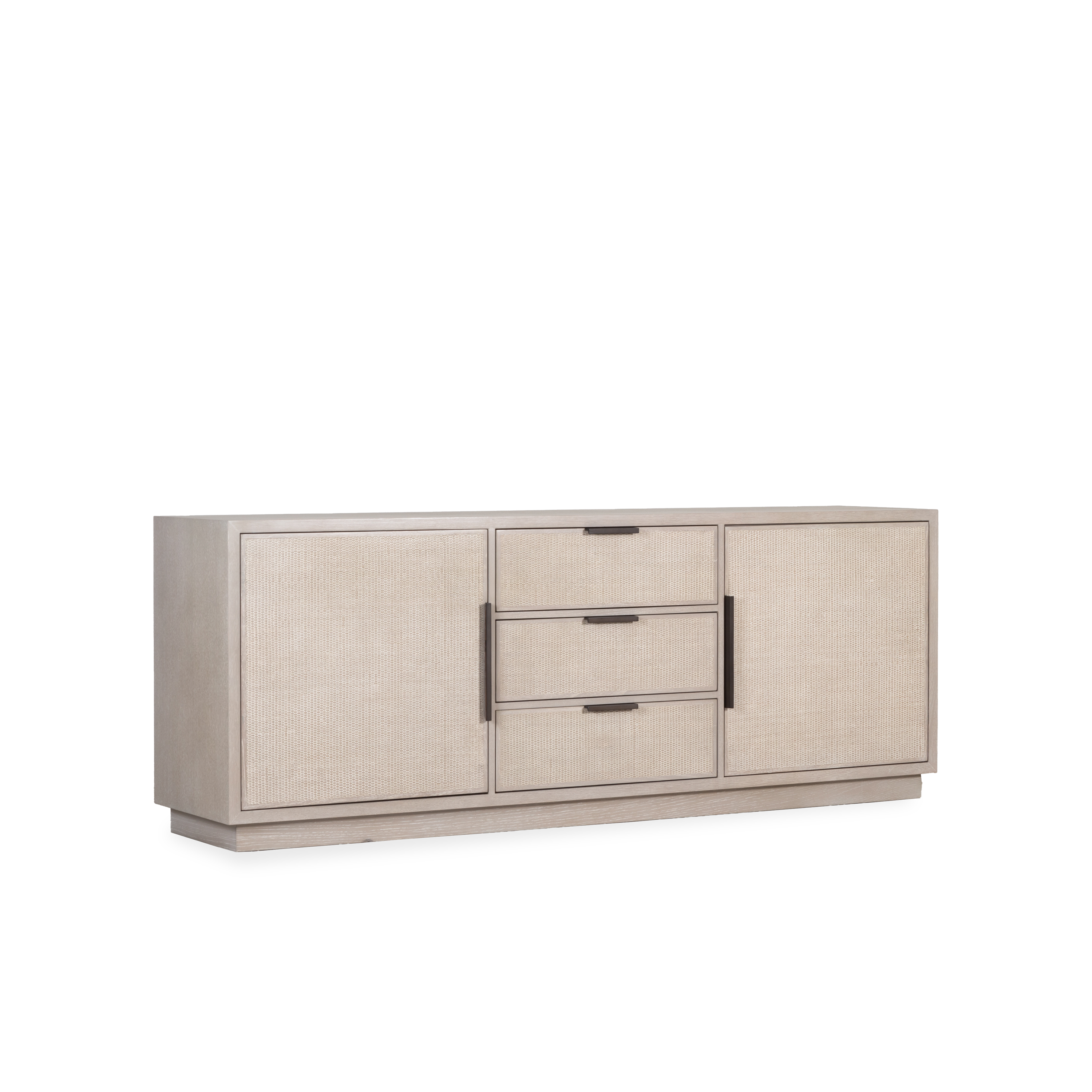 Holmes Sideboard - Stylish Buffet Cabinet for Dining Room Storage & Decor | Perfect for Entertaining & Organizing Dishes