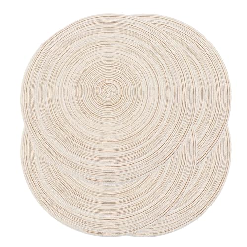 Round Beige4
