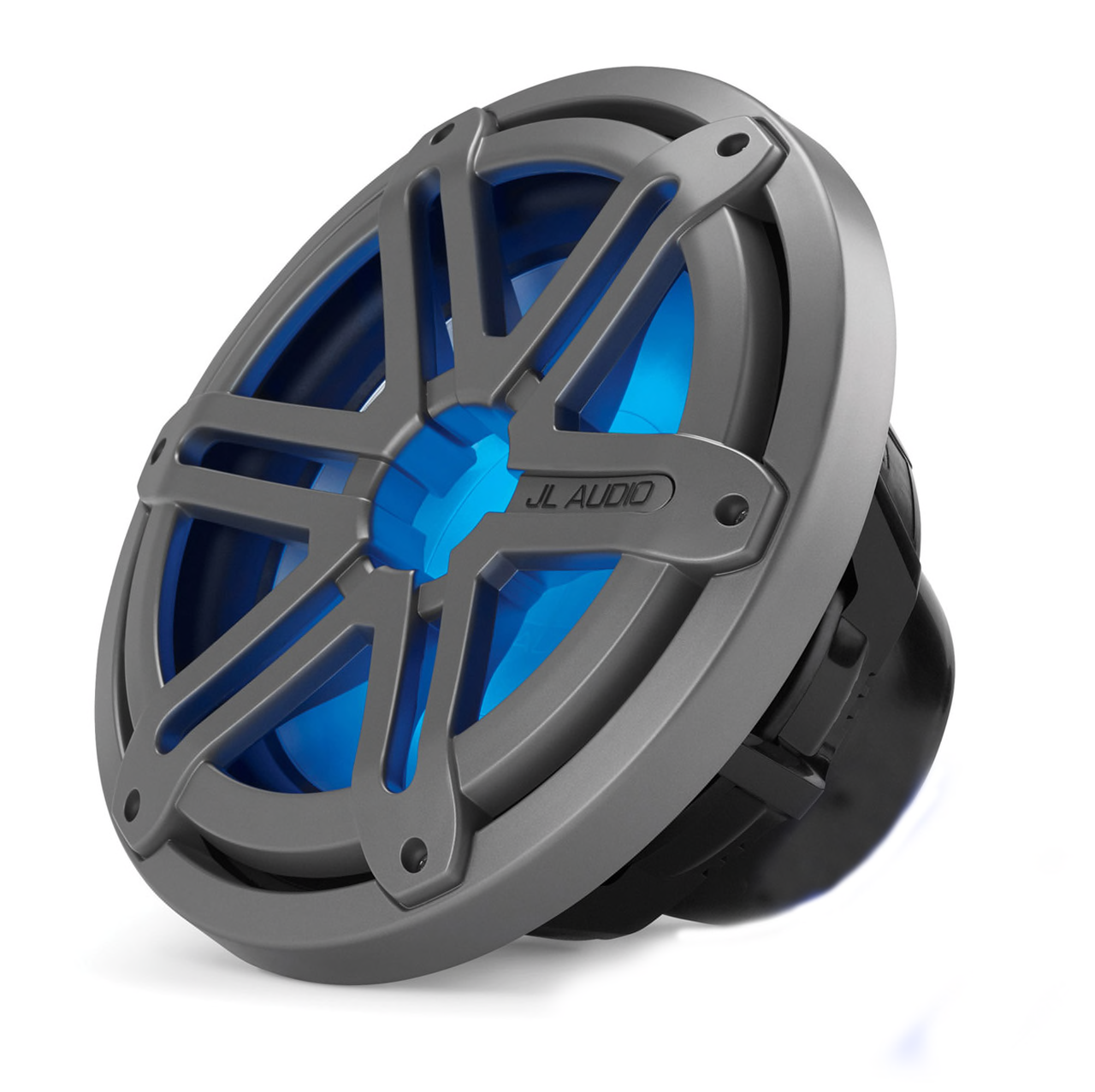 JL Audio MX10IB3-SG-TLD-B MX Series Marine 10