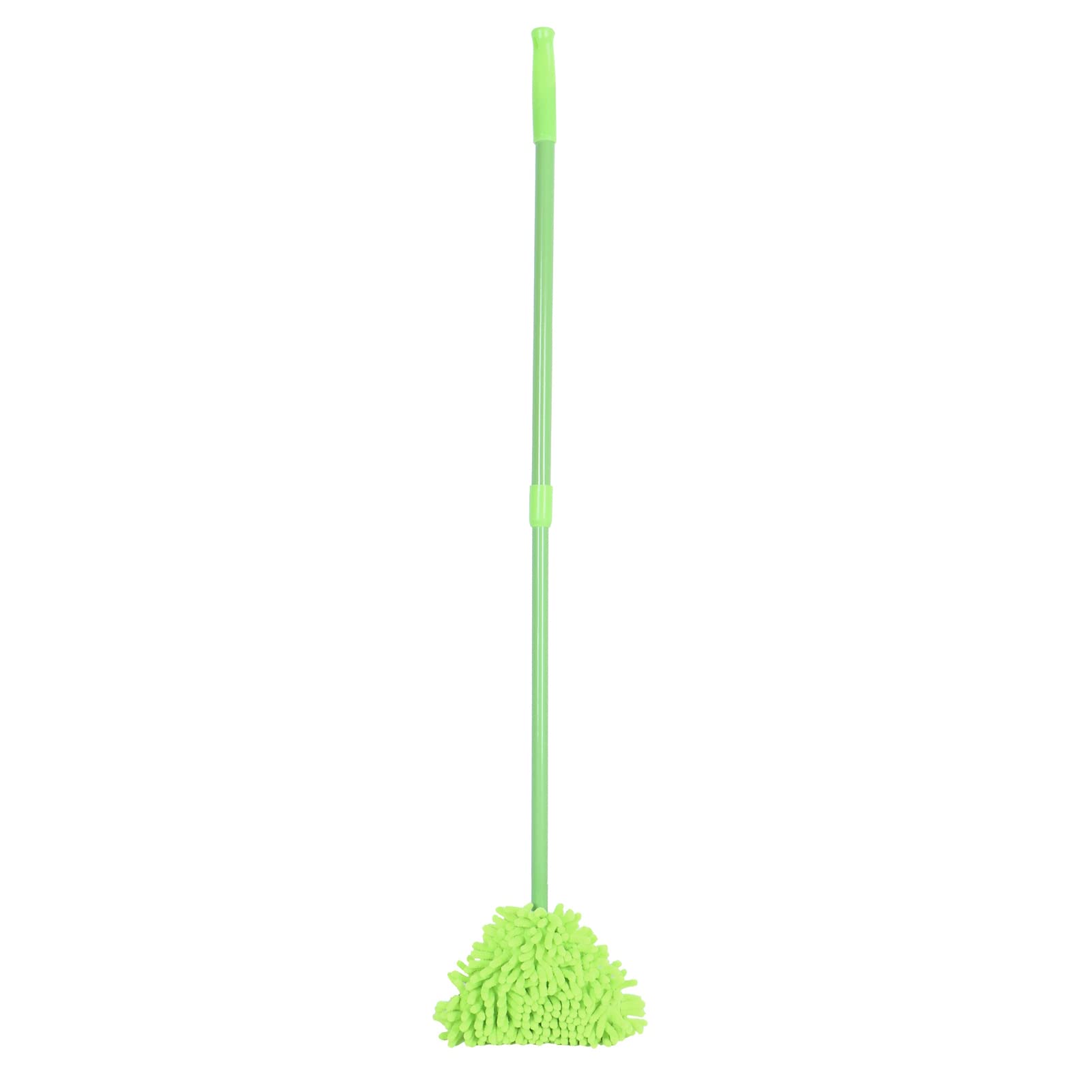 Extendable Rotatable Mop for Home, Wall & Ceiling Cleaning
