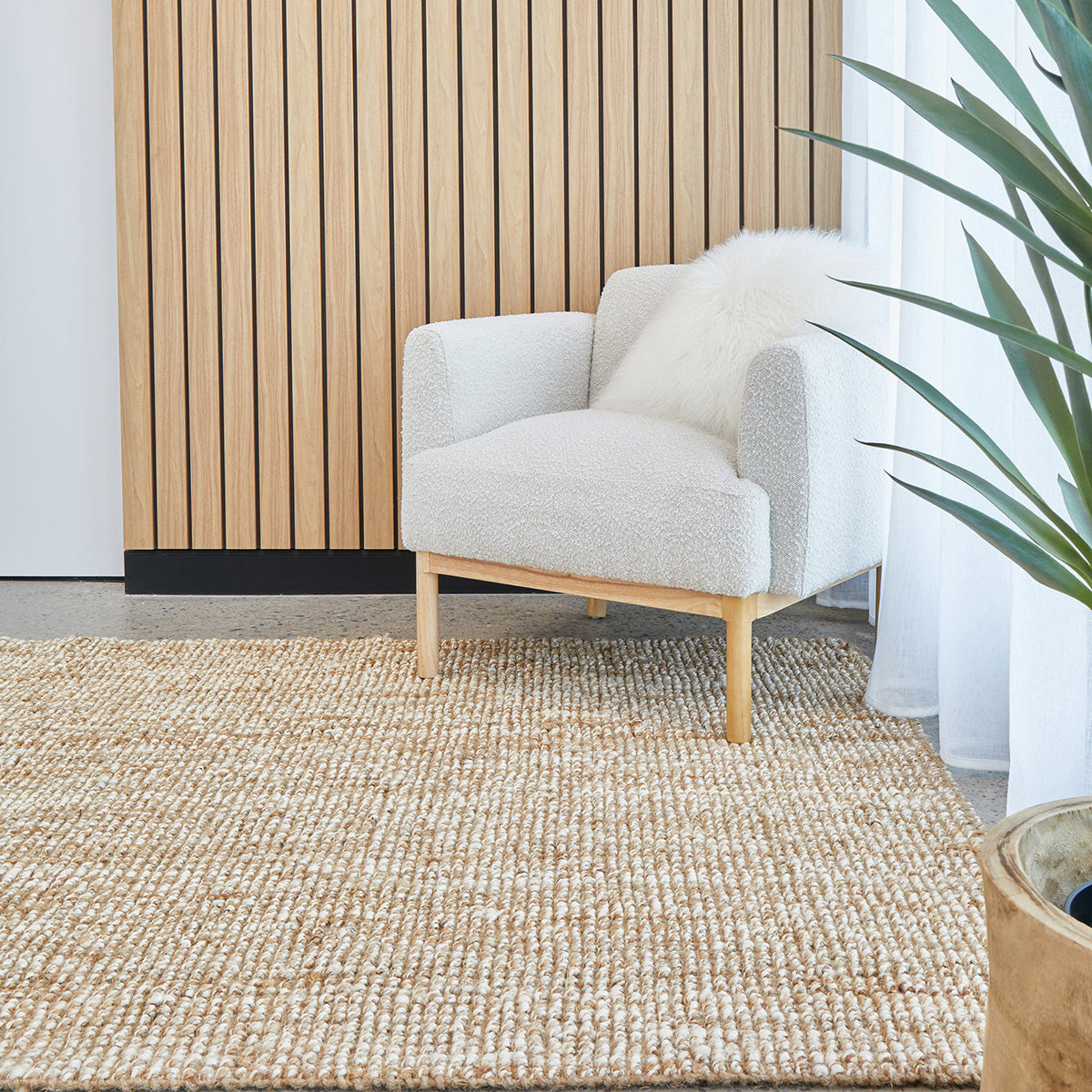 Premium Harlow Hunter Rug - Soft & Durable Handmade Area Rug for Living Room, Bedroom, or Office - Stylish Home Decor & Cozy Floor Covering