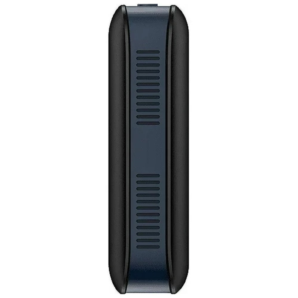 Renewed AT&T Turbo Hotspot 3 Mobile WiFi Router - AT&T Locked (Like New, Black) | Portable Internet for Travel, Remote Work & Emergency Connectivity