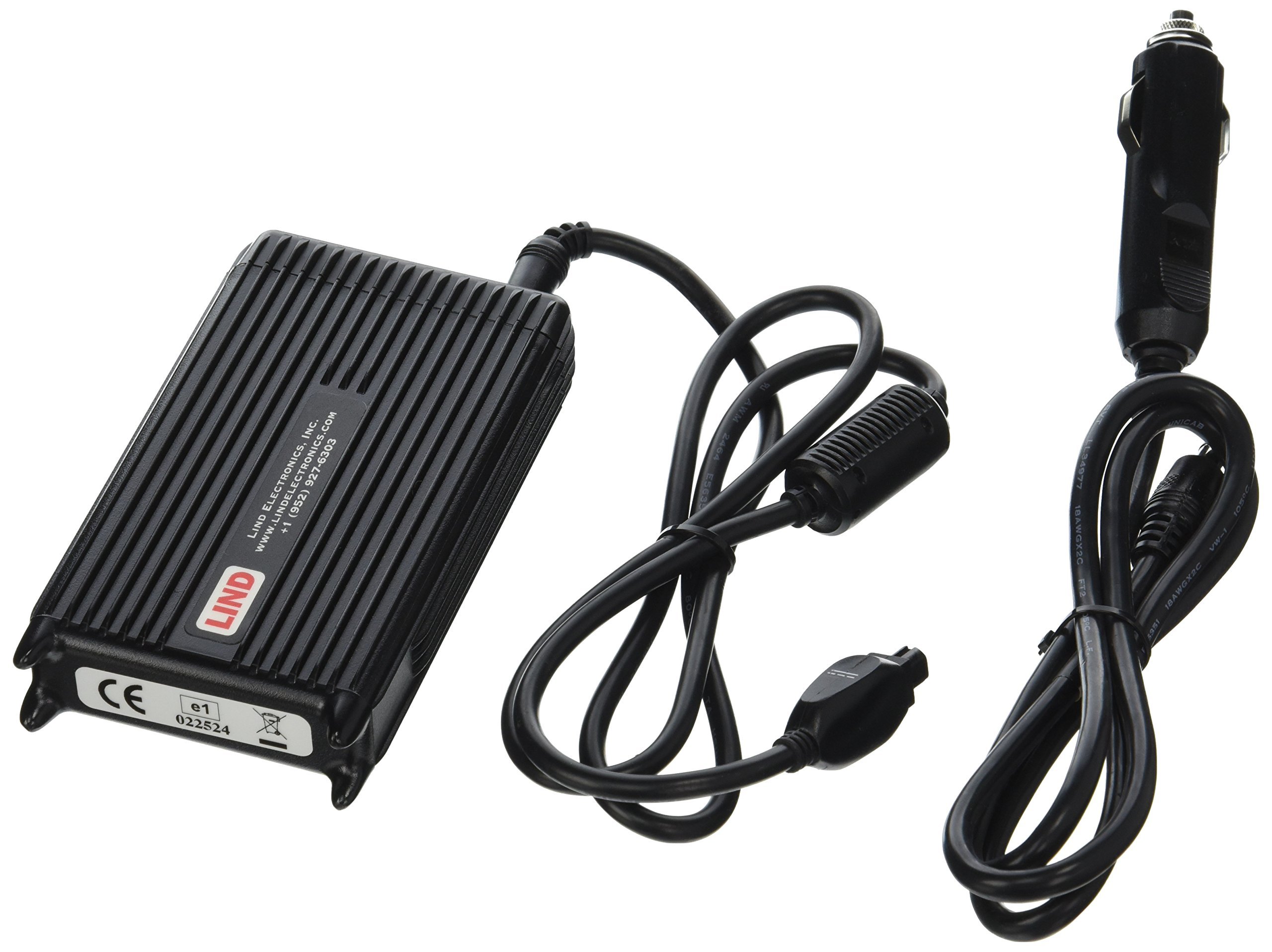 Sony 90-Watt Auto Adapter for Dell Laptops (DE2045-699) - Perfect for Travel, Office & Home Use