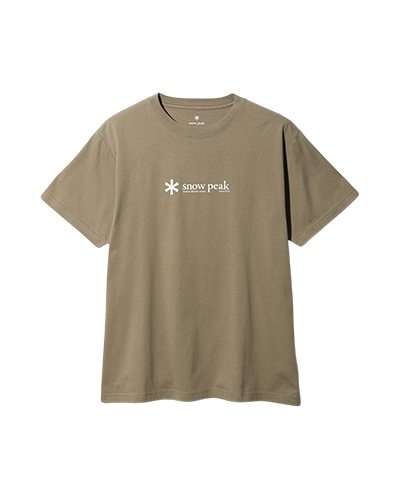 Soft Cotton Short Sleeve T-Shirt with Logo - Comfortable Casual Tee for Men & Women | Perfect for Everyday Wear, Gym, and Outings