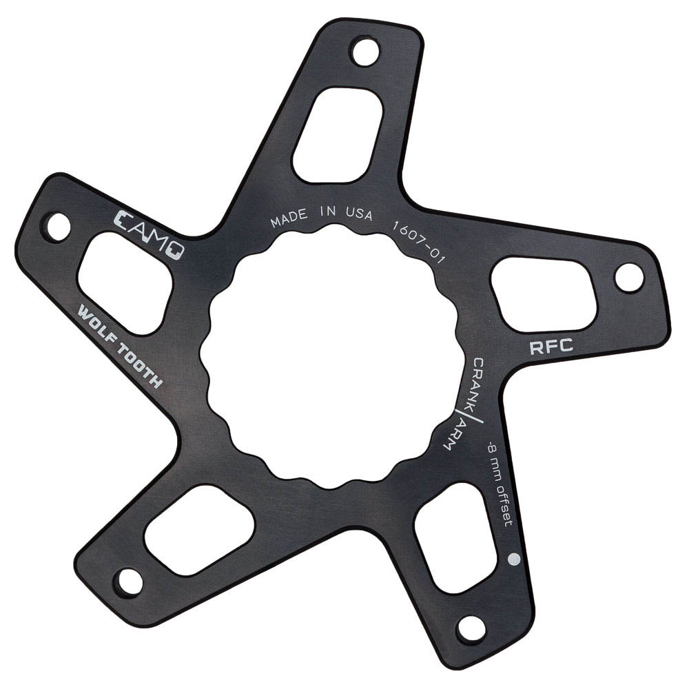 Camo Spider Race Face Direct Mount - High-Performance Bike Stem for Mountain & Road Biking - Perfect for Trail Riding & Competitive Cycling