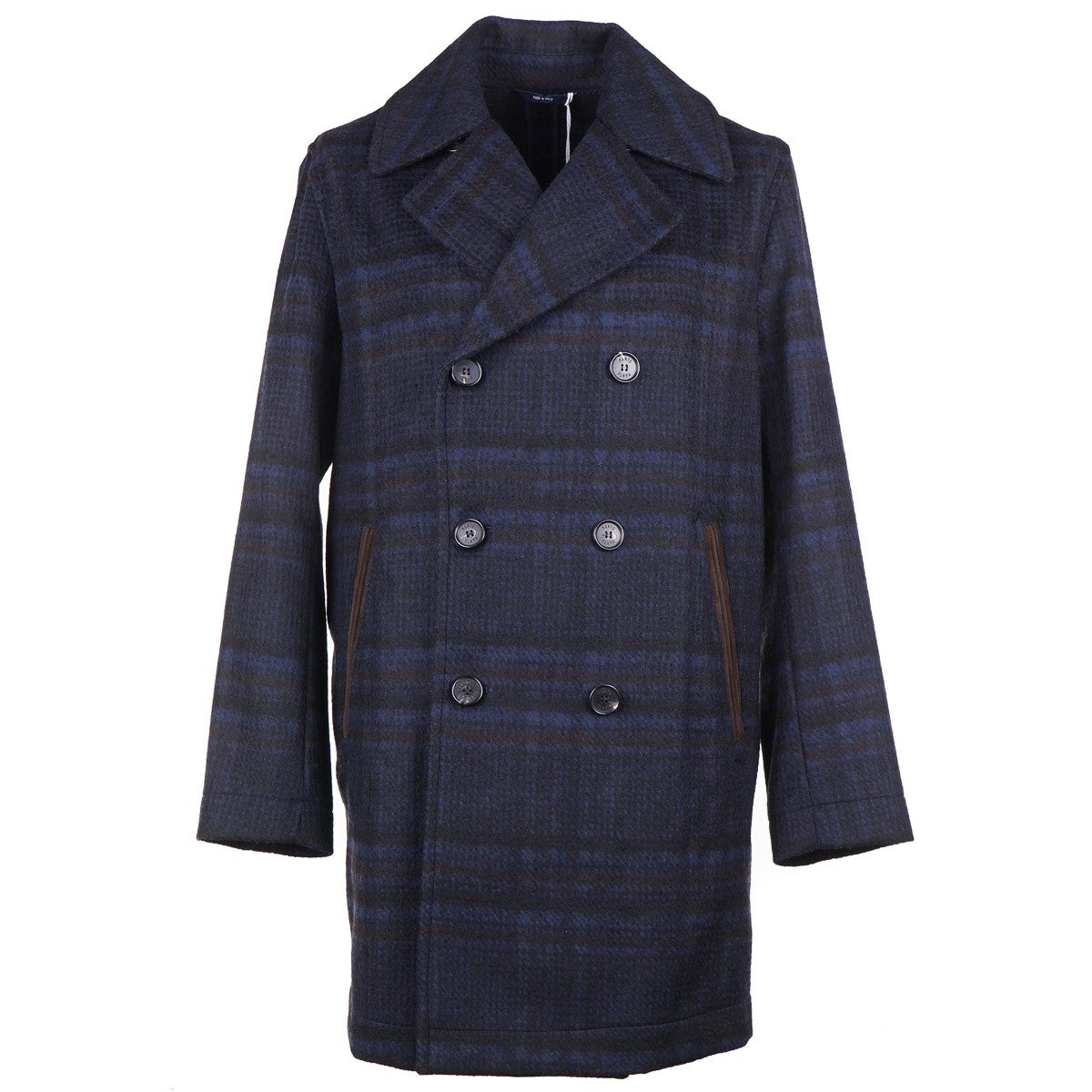 Premium Soft Alpaca Wool Overcoat for Women - Warm Winter Coat with Stylish Design - Perfect for Office, Travel & Outdoor Activities
