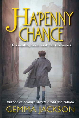 Ha'Penny Chance (Ivy Rose Series) - Historical Romance Novel for Book Clubs & Relaxing Weekend Reads