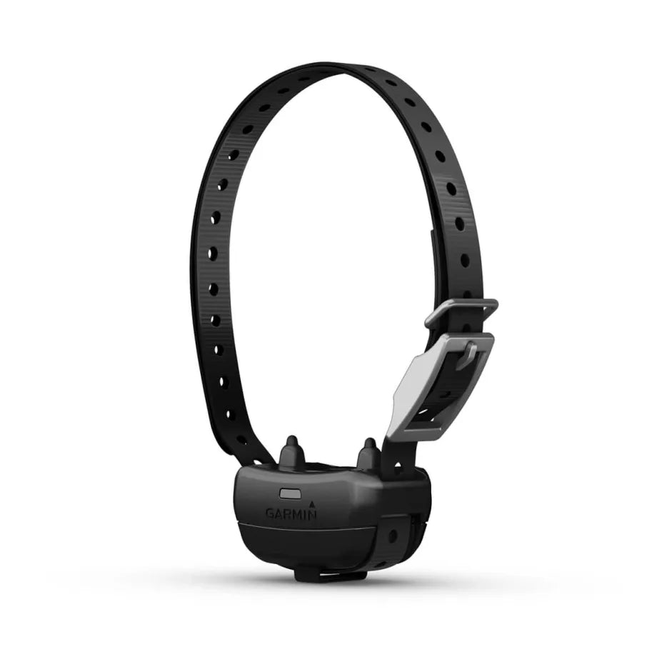 Delta SE Dog Training Collar - Rechargeable & Waterproof Remote Trainer for Small to Large Dogs - Perfect for Obedience, Behavior Correction & Off-Leash Training