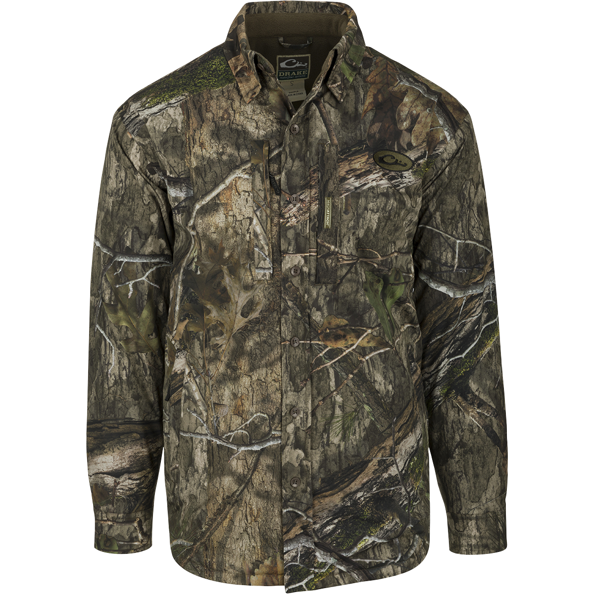 Mossy Oak Country DNA