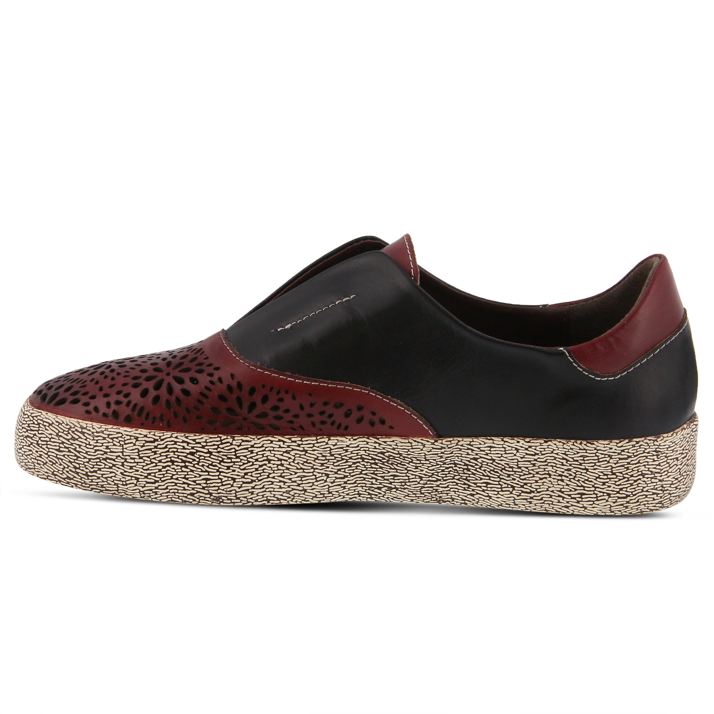 Spring Step L'Artiste Women's Belia Comfortable Sneakers - Fashionable Casual Walking Shoes for Women - Perfect for Work, Travel & Everyday Wear