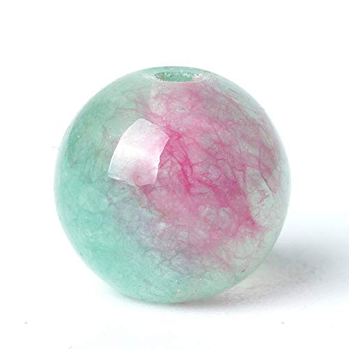 Green Red Jasper