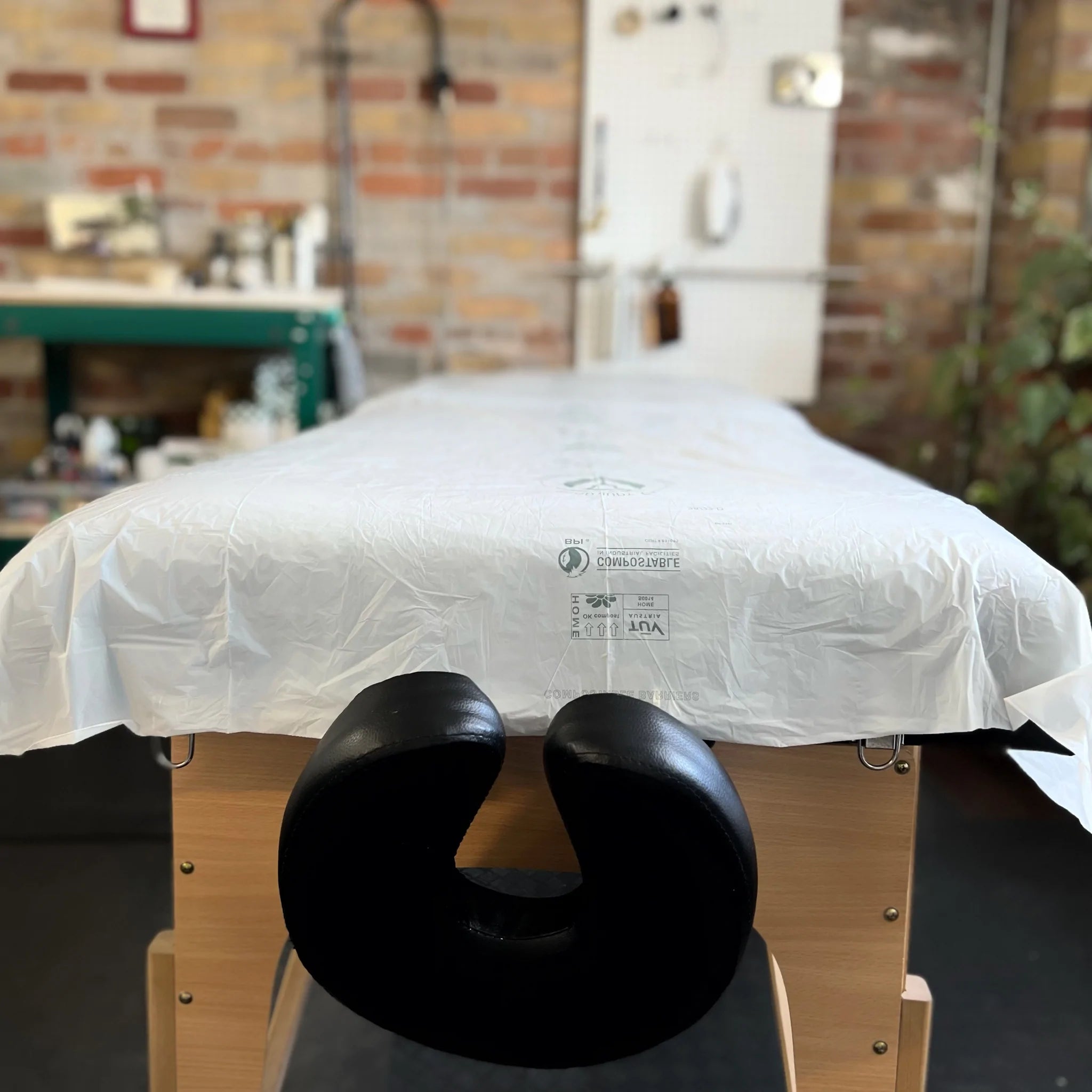 Eco-Friendly Good Judy 100% Biodegradable Full Bed Sheets - Soft & Breathable Organic Cotton for Sustainable Sleep | Perfect for Eco-Conscious Homes & Green Living