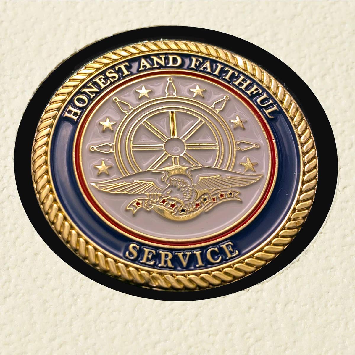 USS Constellation CV-64 Framed Navy Ship Photo - Premium Collectible Military Memorabilia - Perfect for Home Office Decor, Navy Veteran Gifts & Military History Displays