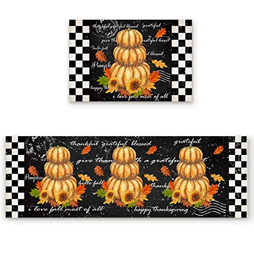 Orange Pumpkin