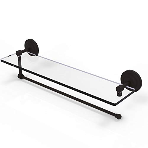 Oil Rubbed Bronze