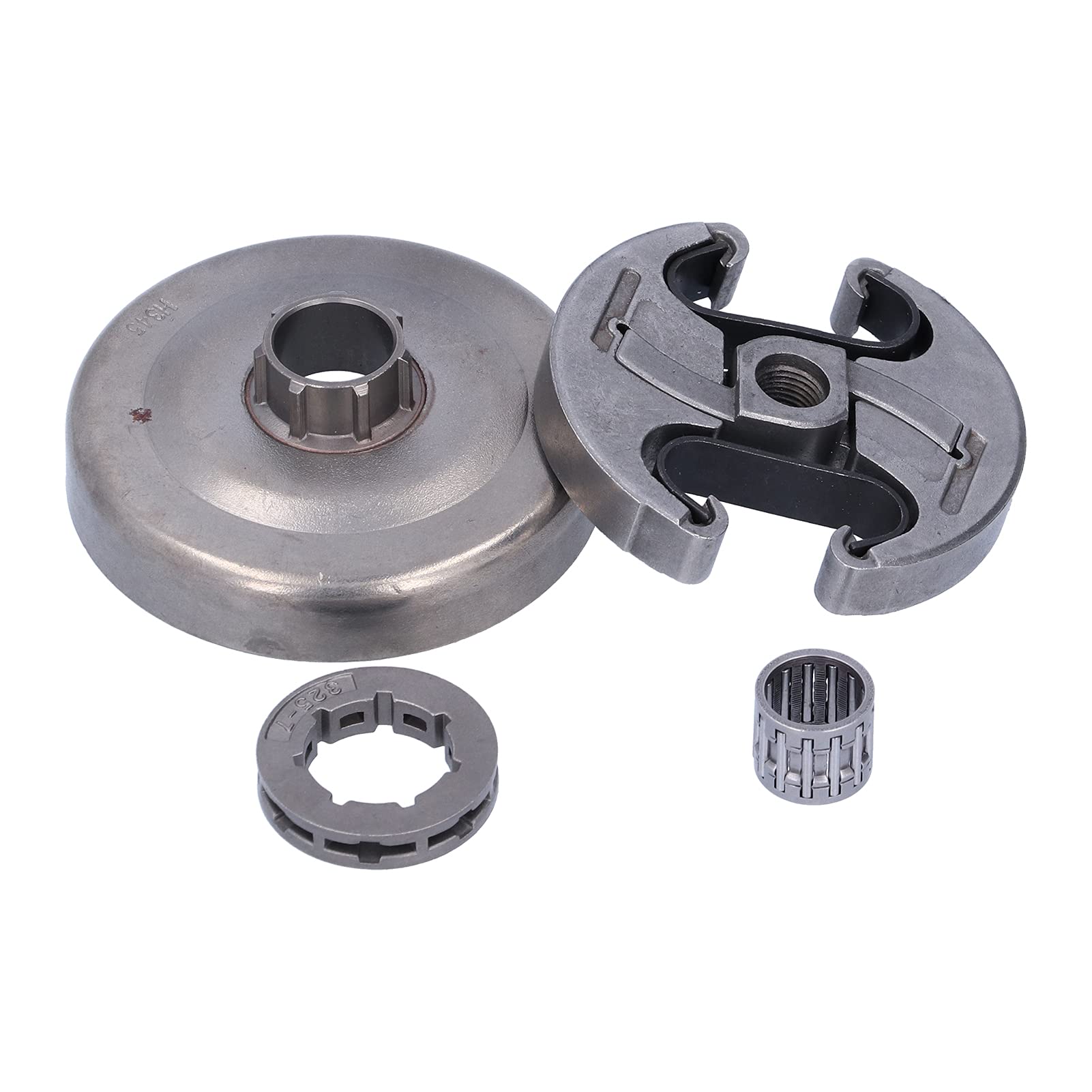 High-Quality Chainsaw Sprocket Replacement Part - Compatible with Garden Tools & Automotive Applications | Durable Sprocket for Chainsaw Maintenance, Wood Cutting, and DIY Projects