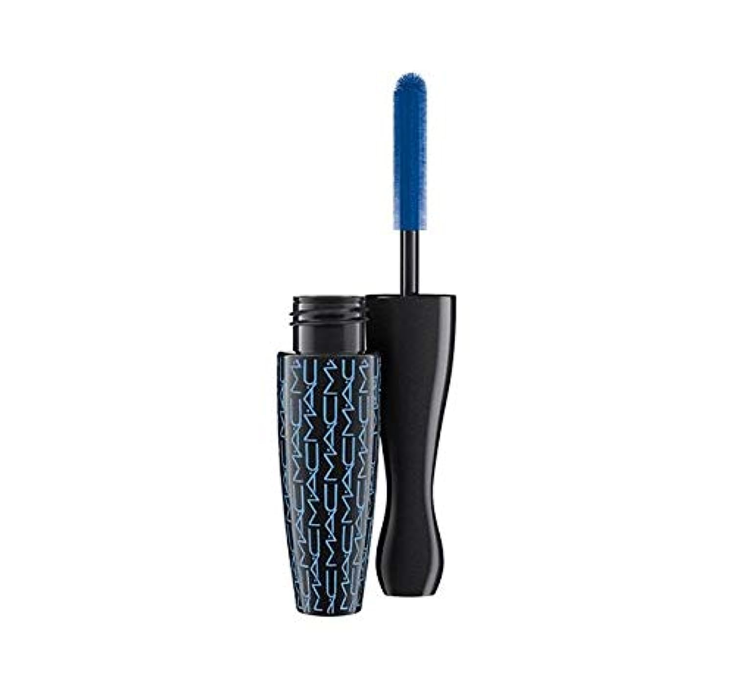 M.A.C. In Extreme Dimension Lash Mascara Mini - Volumizing & Lengthening Mascara for Dramatic Lashes | Perfect for Everyday Wear & Special Occasions