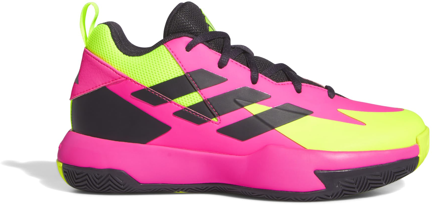 Cross 'Em Up Select Mid Junior's Basketball Shoes - High Performance Sneakers for Kids & Teens - Perfect for Training, Games & School Sports