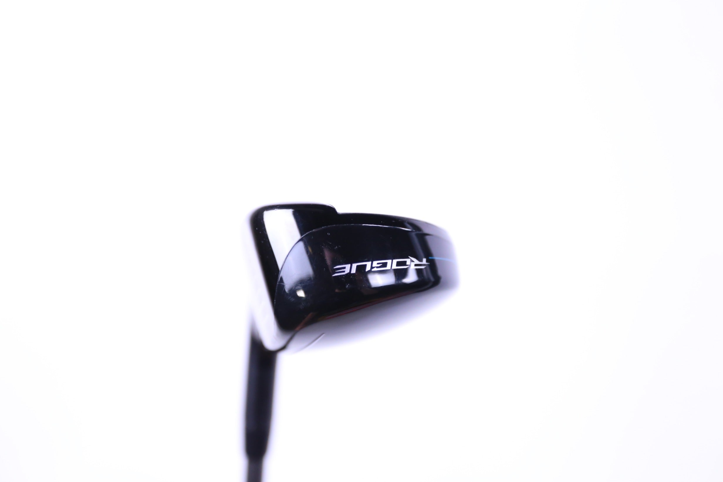 Used Callaway Rogue 3H Hybrid Golf Club - Right Handed 19° Regular Flex | Perfect for Mid-Handicap Players & Fairway Shots