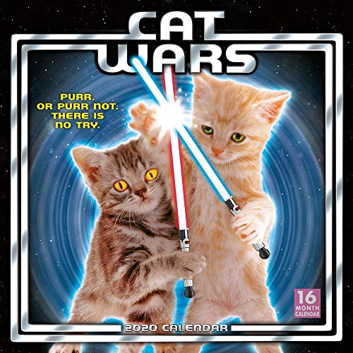 Cat Wars