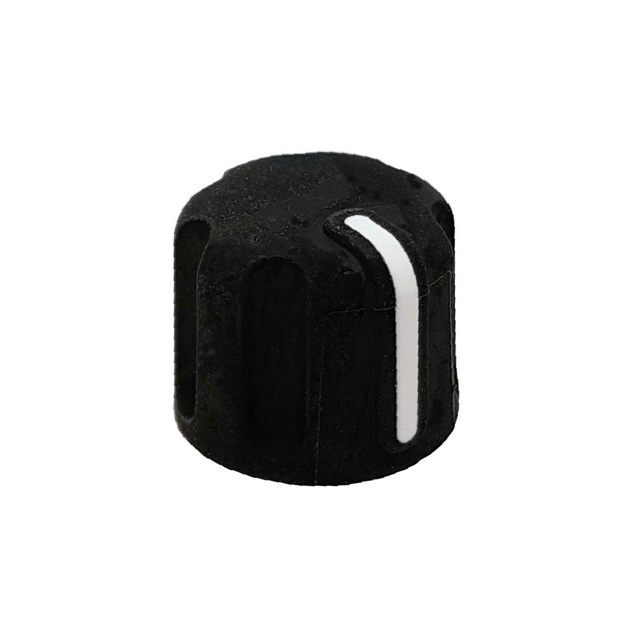Original Motorola 36012016001 Volume Knob Replacement for XPR3300e & XPR3500e Two-Way Radios - Fix Cracked or Broken Volume Control for Clear Communication in Construction, Security & Outdoor Activities