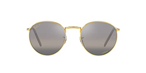 Legend Gold/Polarized Clear Gradient Dark Grey