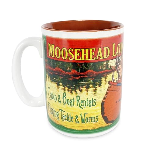Moosehead Lodge