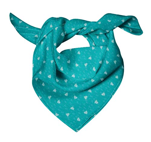 Teal Green