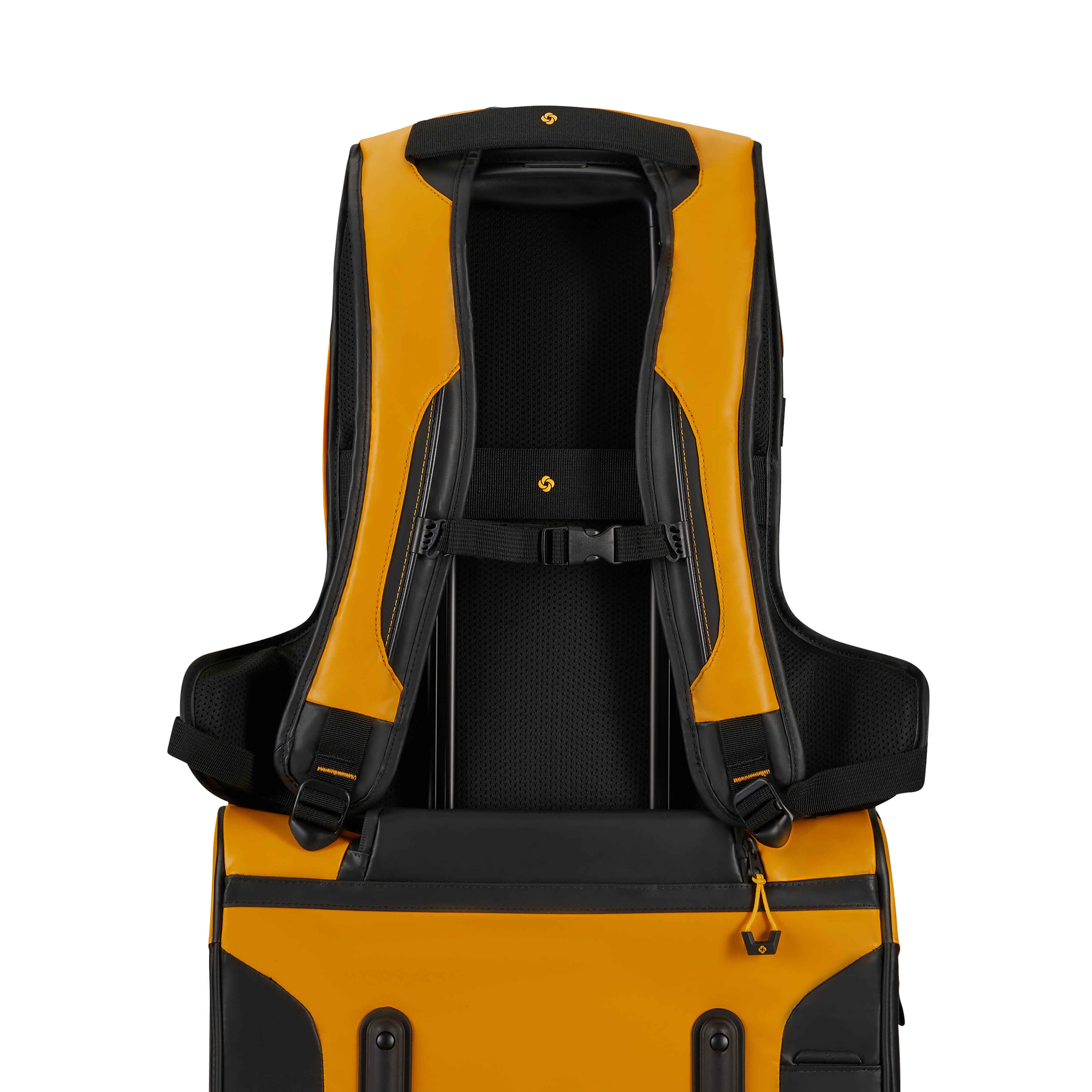 Samsonite Ecodiver 15.6 Inch Laptop Backpack - Lightweight Water-Resistant Business Travel Backpack for Men & Women - Perfect for Work, School & Commuting