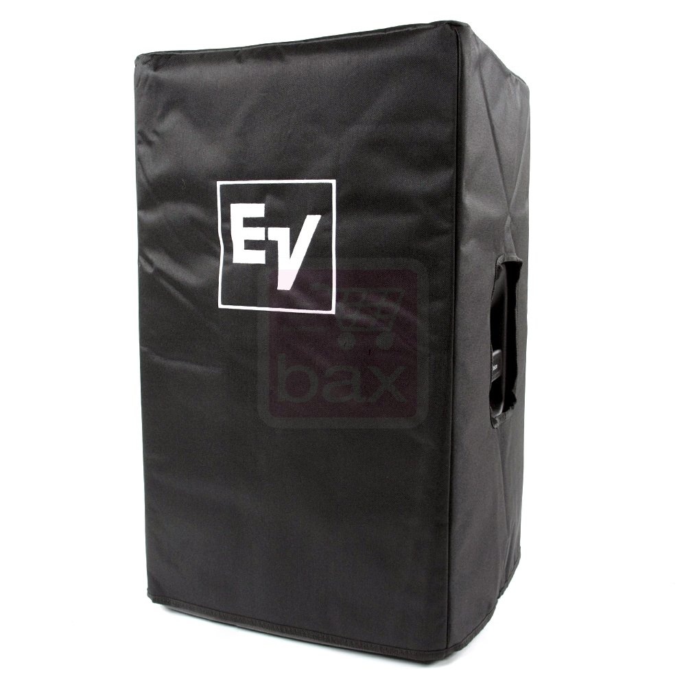 Electro-Voice ELX112 Speaker Cover - Durable Protective Cover for Live Sound & Studio Use - Perfect for Gigs, Rehearsals & Travel