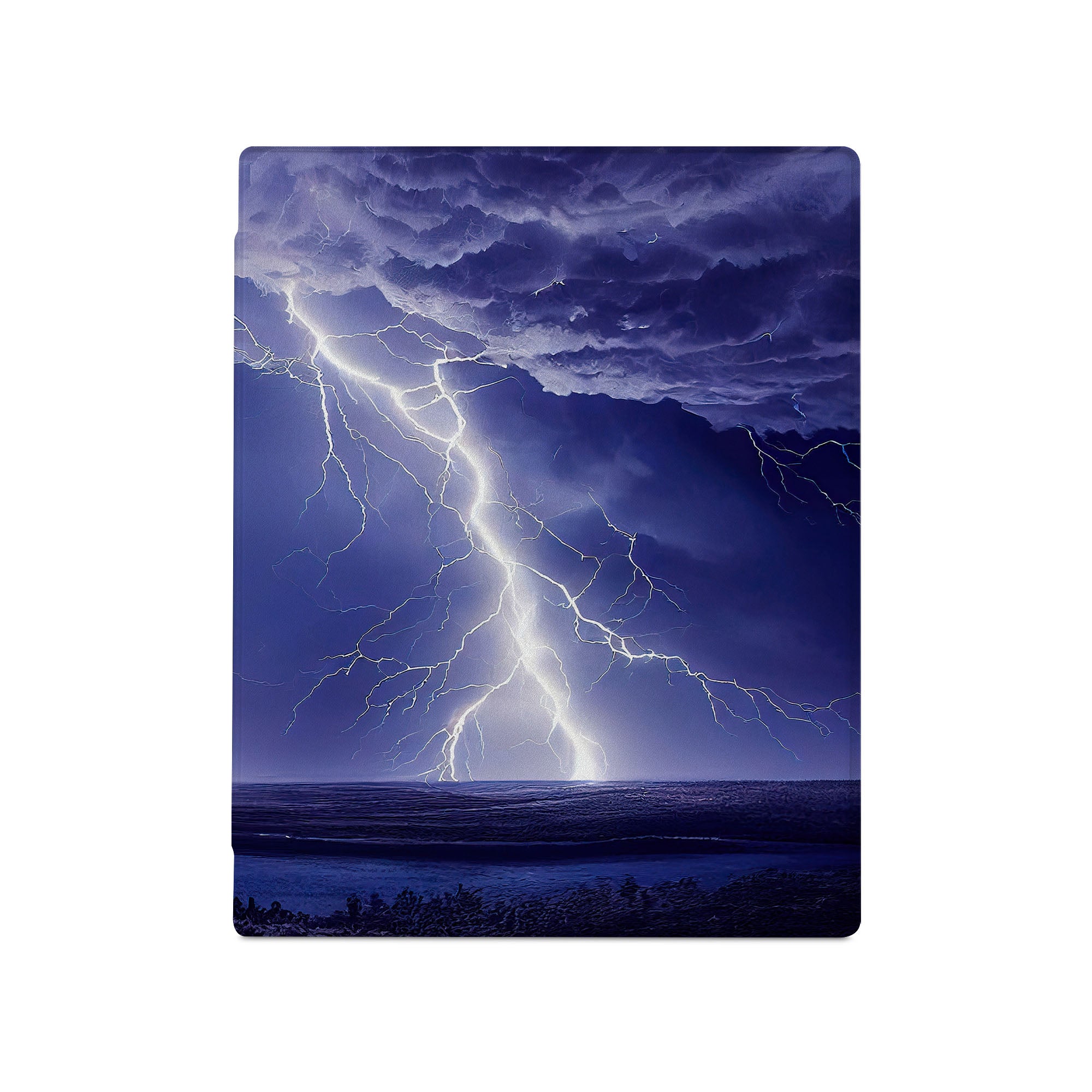 reMarkable 2 Paper Tablet Case - Premium Leather Cover for reMarkable 2 E-Ink Tablet, Slim Protective Sleeve with Auto Sleep/Wake (Nature Wonder Design) - Perfect for Work, Travel & Digital Note-Taking