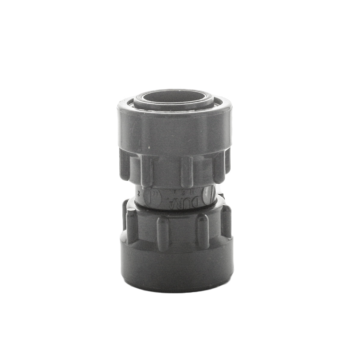 Dura 329 010 O-Ring Coupling Seal - High Temperature Resistant Rubber Gasket for Plumbing, Hydraulic Systems & Industrial Equipment