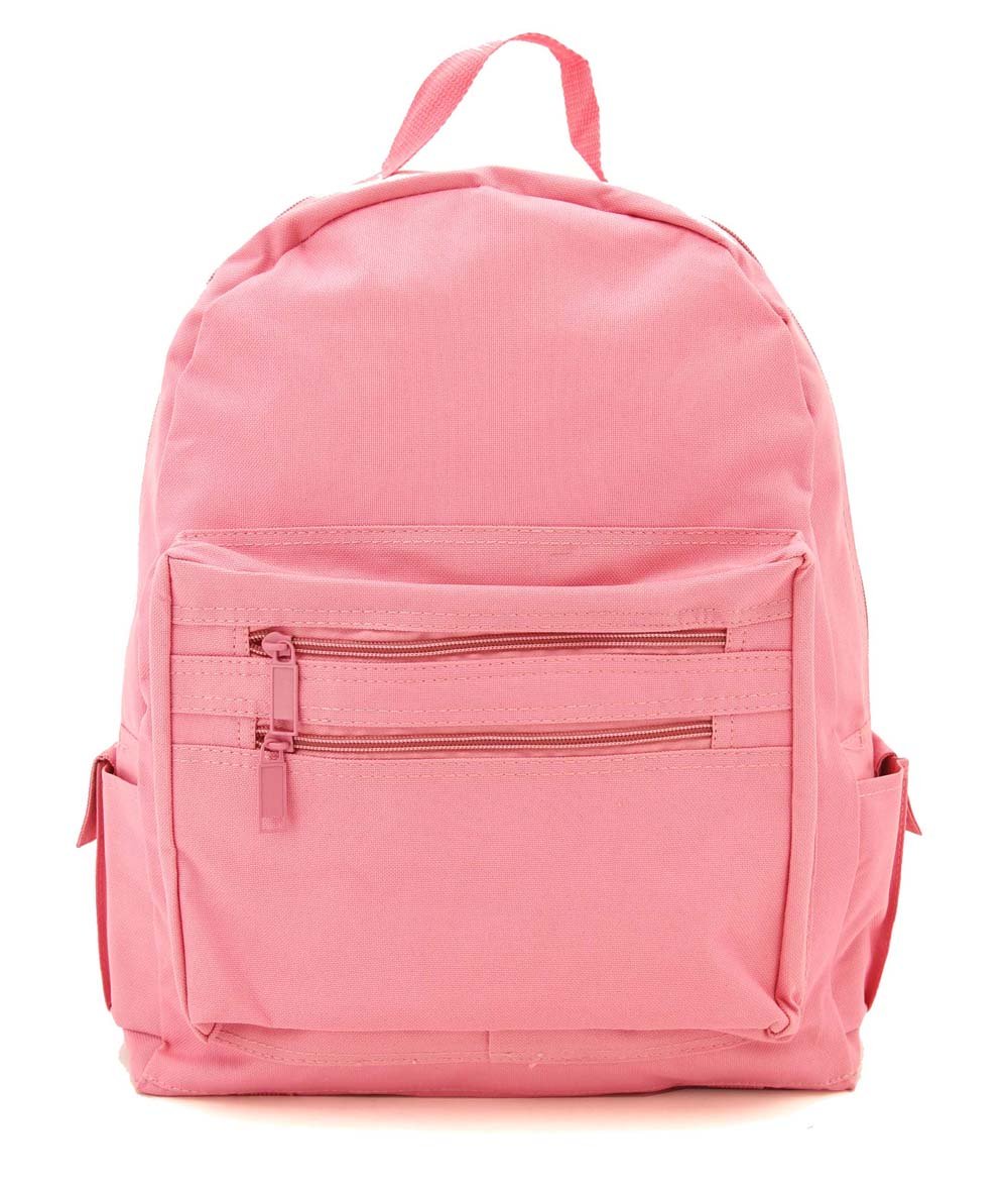Stylish Durable School Backpack for Kids & Teens - Waterproof Lightweight Hiking Backpack for Camping, Travel, Outdoor Adventures