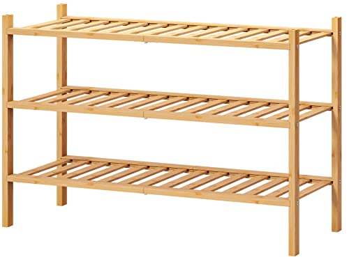 Natural Bamboo