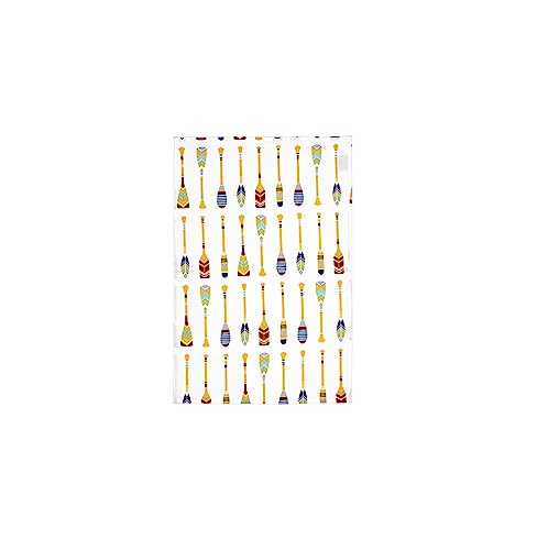 Oars and Paddles