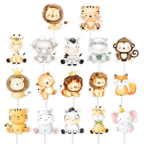 34pcs