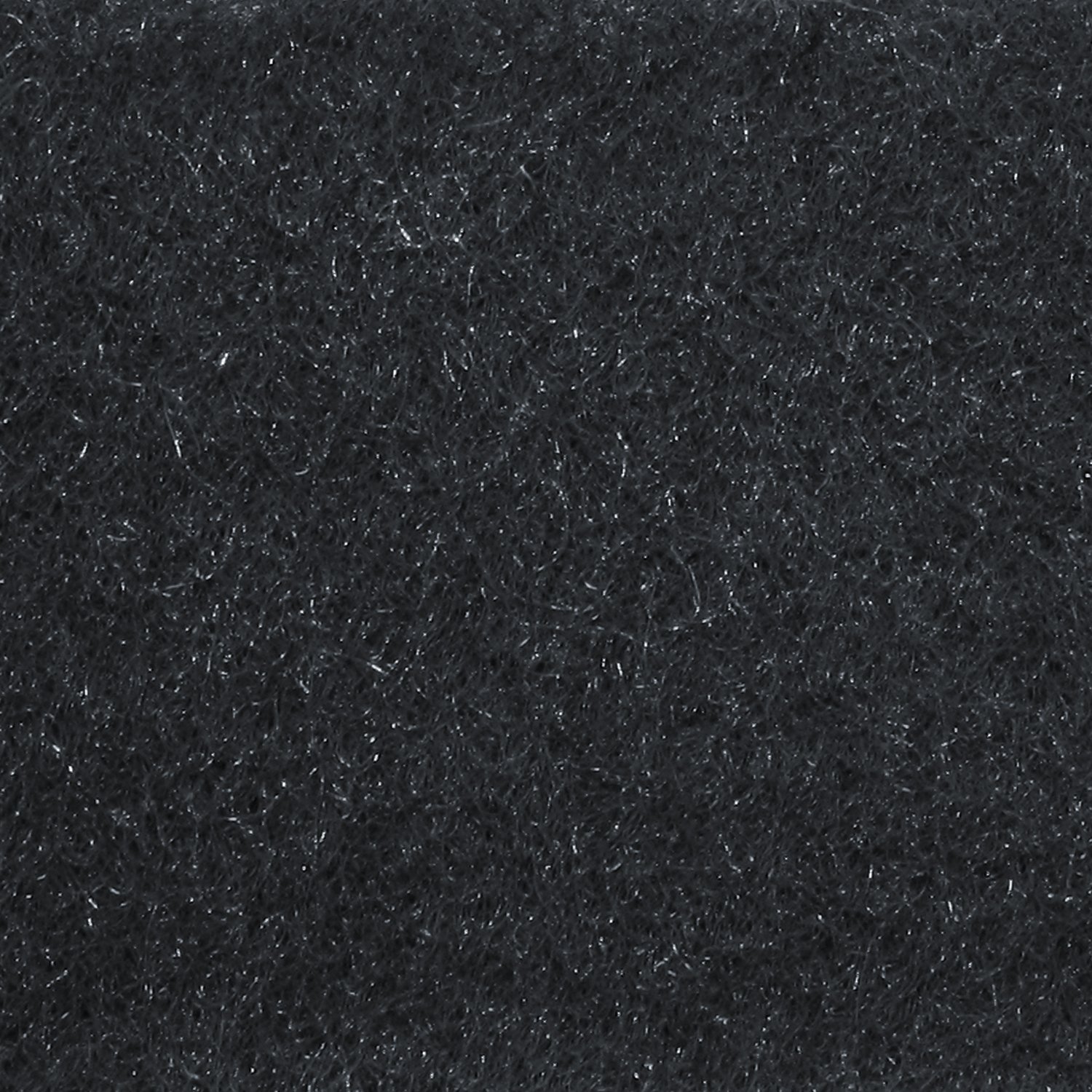 Coverking Custom Fit Dash Covers for Ford F-150, F-250, F-350 - Premium Poly Carpet (Charcoal) | UV Protection & Anti-Slip Design | Perfect for Truck Interior Protection & Heat Reduction