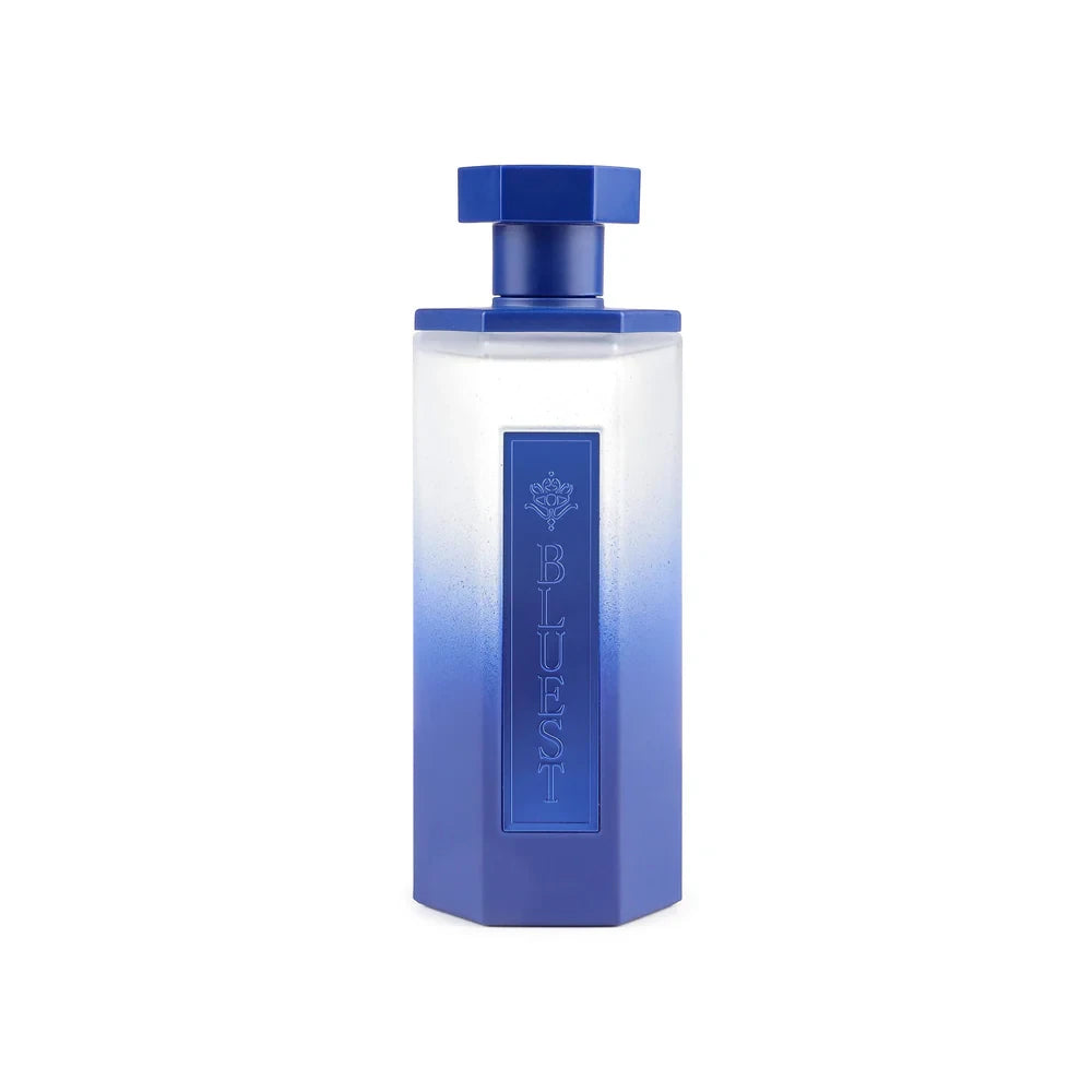 Bluest EDP Perfume for Women - 200ml Floral Fragrance | Long Lasting Eau De Parfum for Daily Wear, Date Night & Special Occasions