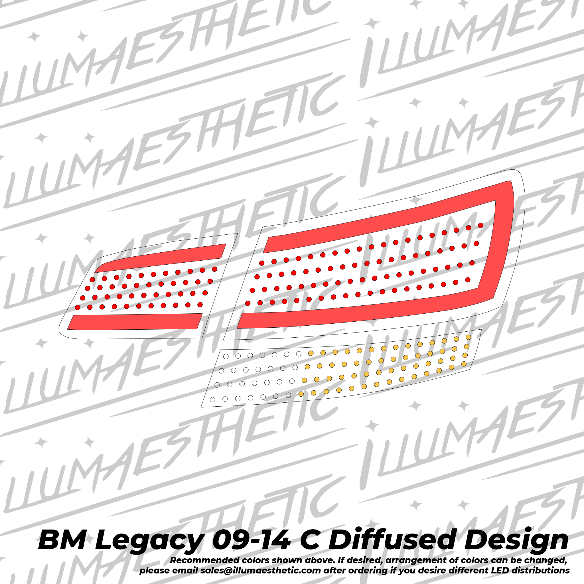 Subaru Legacy (BM, 2009-2014) Complete DIY Repair & Maintenance Kit - Perfect for Home Garage Mechanics & Car Enthusiasts